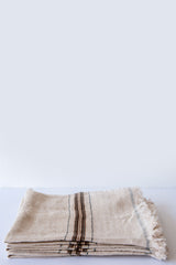 Belgian Small Fouta