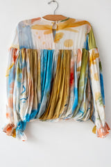 Pearl LS Blouse