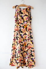 Georgia Midi Dress