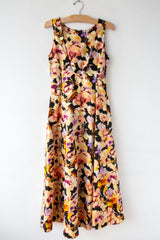 Georgia Midi Dress