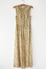 Kasia SL Silk Dress
