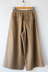 Palazzo Utility Pant