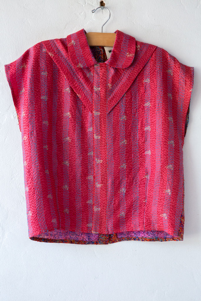 Darling Kantha Top