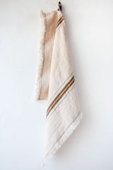 Belgian Small Fouta