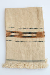 Belgian Small Fouta