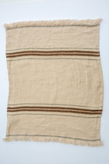 Belgian Small Fouta