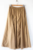 Godet Skirt