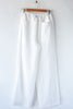 Linen String Pant