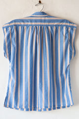 Della Stripe Shirt