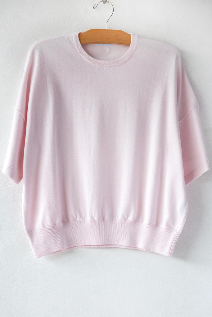 S/S Sweatshirt