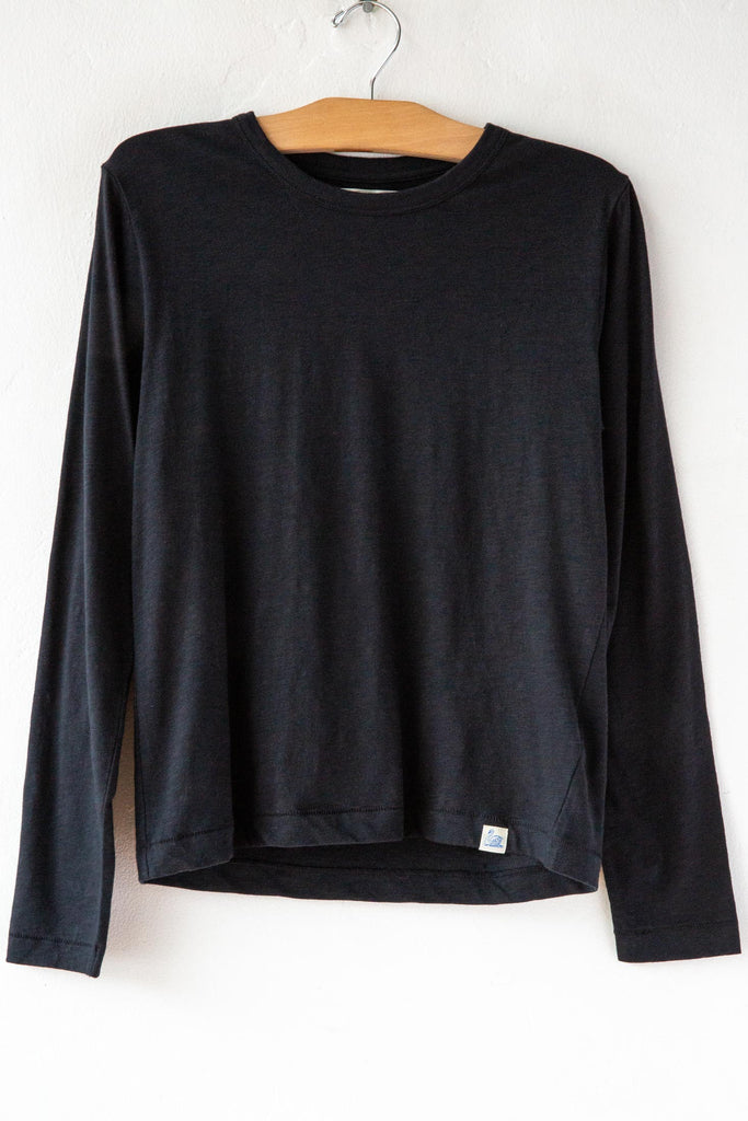 Pima L/S Tee