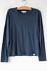 Pima L/S Tee