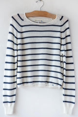 Stripe Crew PO