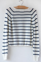 Stripe Crew PO