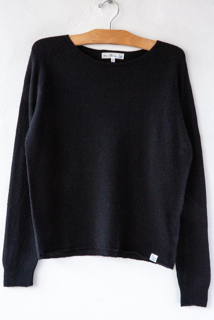 Crew Pullover