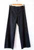 Front Seamed Pant