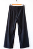 Front Seamed Pant