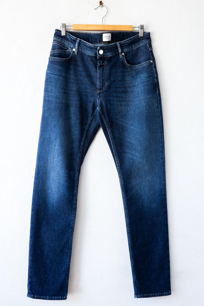 Cooper True Jean