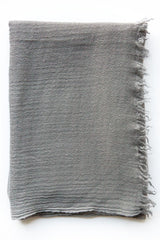 605 Scarf Greige