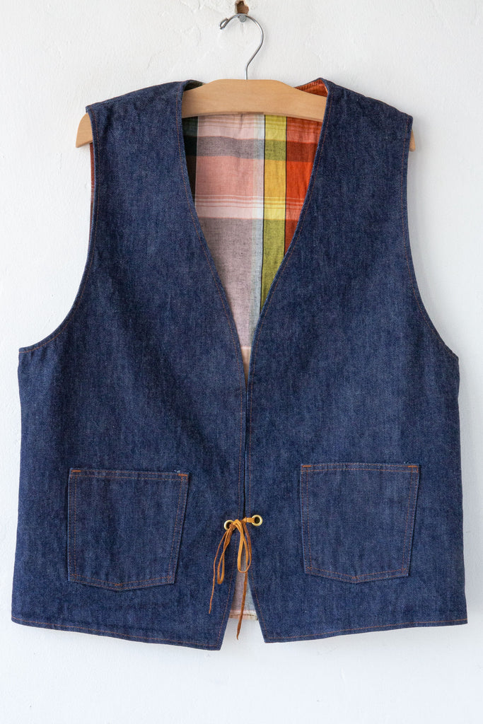 Hippies Vest