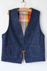 Hippies Vest