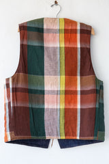 Hippies Vest