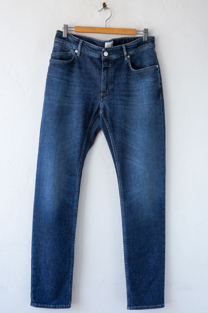 Unity Slim Jean