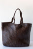 Oversize Tote