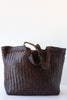 Oversize Tote