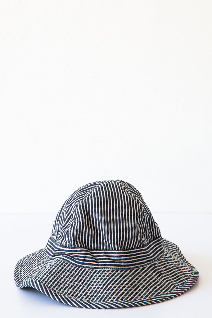 Stripe Hat