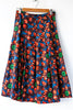 Melrose Flower Skirt