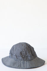 Stripe Hat