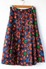 Melrose Flower Skirt