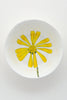 Daisy Snack Bowl-White