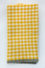 Gingham Towels-Set/2