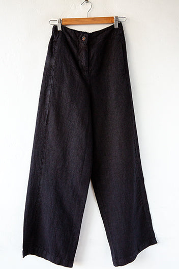 Penelope Linen Pant