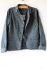 Jerry Gabardine Jacket