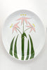 Flower Oval XL Dish