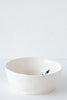 Butterfly Medium Bowl -White