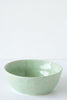 Bird Medium Bowl-Teal