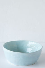 Bird Snack Bowl-Blue