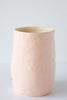 Flower Medium Vase-Pink