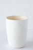 Flower Small Vase-White