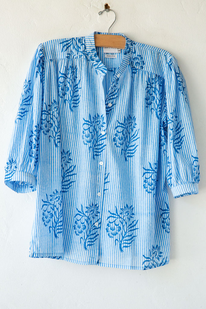 Maud Cruise Shirt