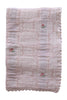 Cleo Floral Baby Blanket