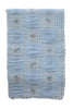 Flower Patchwork Baby Blanket
