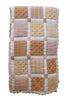Mai Patchwork Baby Blanket