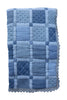 Mai Patchwork Baby Blanket