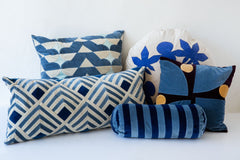 Tallulah Cushion