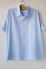 Emma Cuffed Shirt